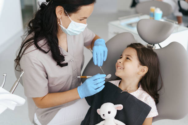 Best Emergency Treatment for Jaw Pain or Injury in Leith Hatfield, PA