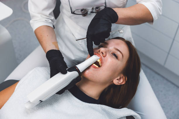 Best Emergency Wisdom Tooth Extraction in Leith Hatfield, PA